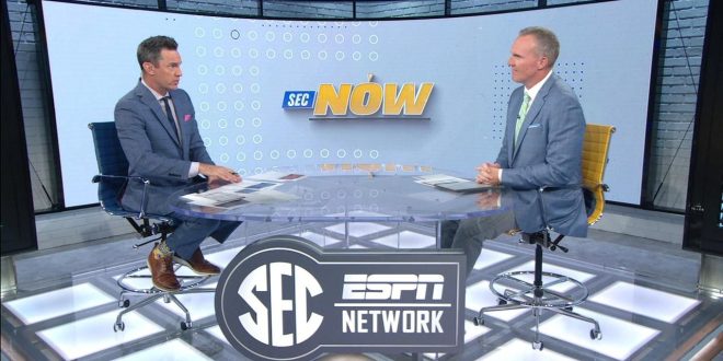 Breaking down the SEC QB battles that remain open - ESPN Video
