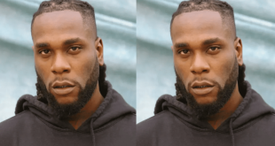 Burna Boy Features Seyi Vibez As Only Nigerian On Upcoming Album