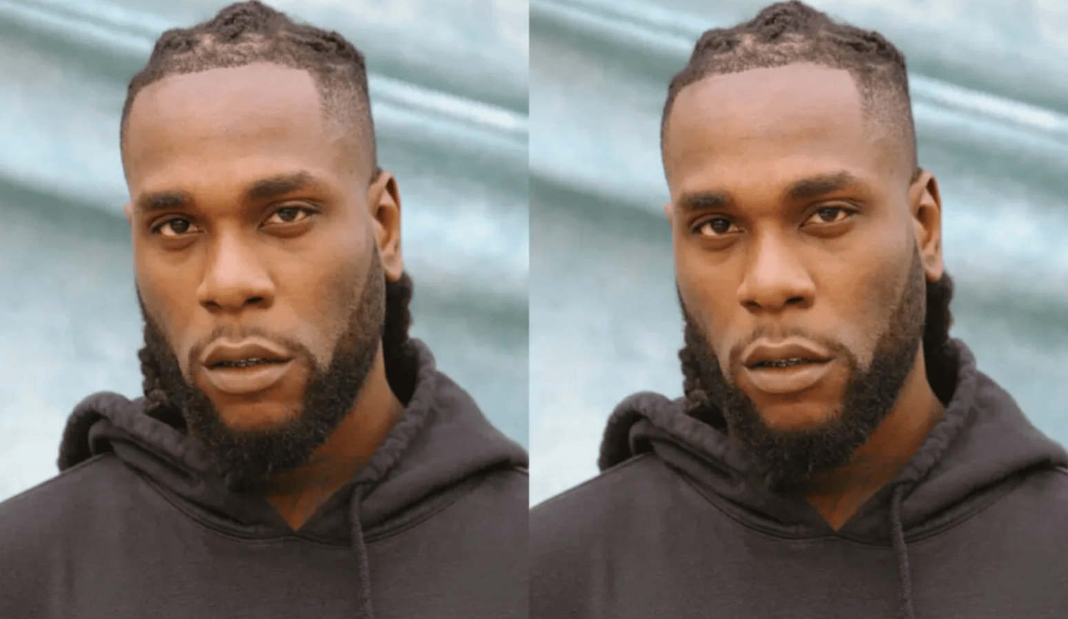 Burna Boy Features Seyi Vibez As Only Nigerian On Upcoming Album