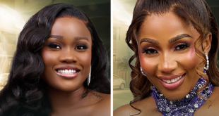 Cee-C affirms Mercy's win in her previous season on 'BBNaija All Stars'