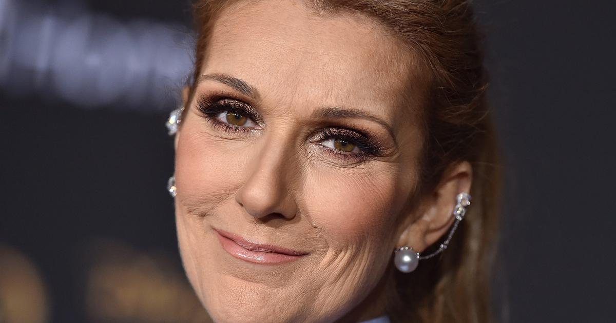 Celine Dion's family still hoping to find cure for singer's stiff-person syndrome
