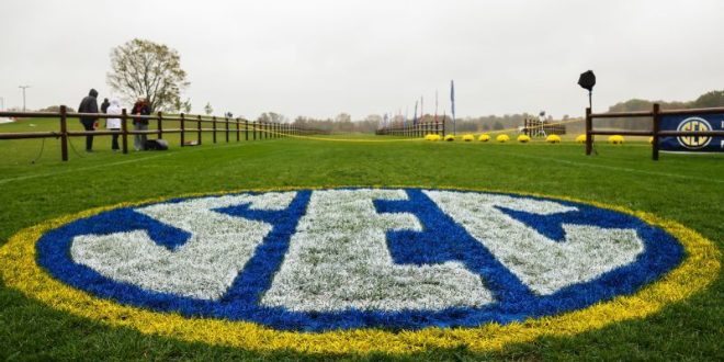 Coaches predict Tennessee, Florida to win SEC XC titles