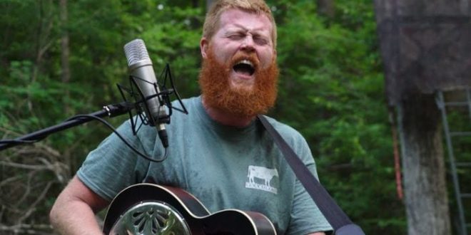 Conservatives Are Going Crazy Over This Viral Protest Song By A Virginia Farmer