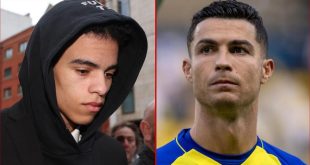 Cristiano Ronaldo reportedly set to block Mason Greenwood's Saudi dream after disgraced star's comments
