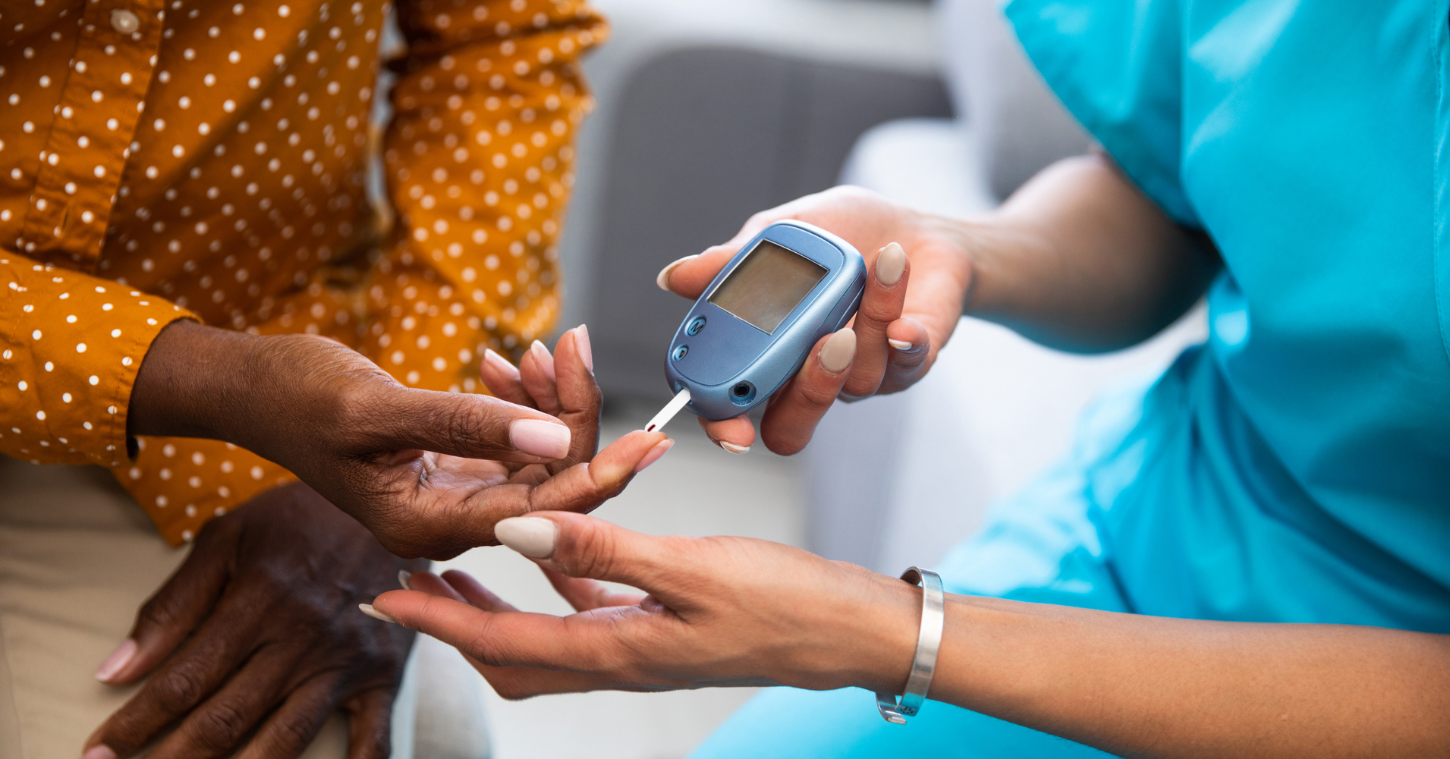 Diabetes In Nigeria: Why And How To Combat