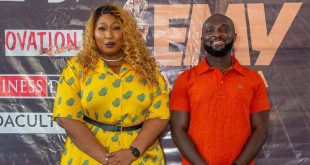 EMY Africa Awards set to host Naija alumni to glamorous soirée in Lagos