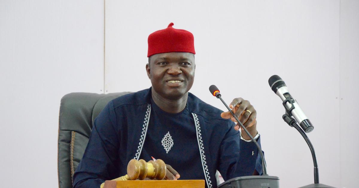 Ebonyi receives ₦2bn, 3,000 bags of rice palliatives from FG