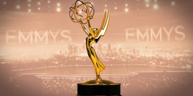 Emmy Awards Postponed Amdist Hollywood Strike