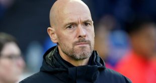 Erik ten Hag has embraced Manchester United's identity. Will it blow up in his face?
