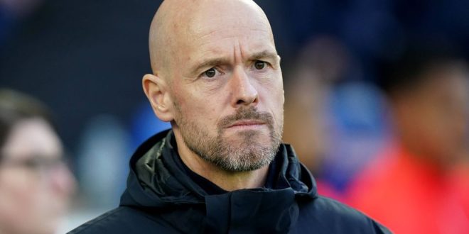Erik ten Hag has embraced Manchester United's identity. Will it blow up in his face?