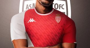 Folarin Balogun completes £38m move to Monaco from Arsenal after passing his medical