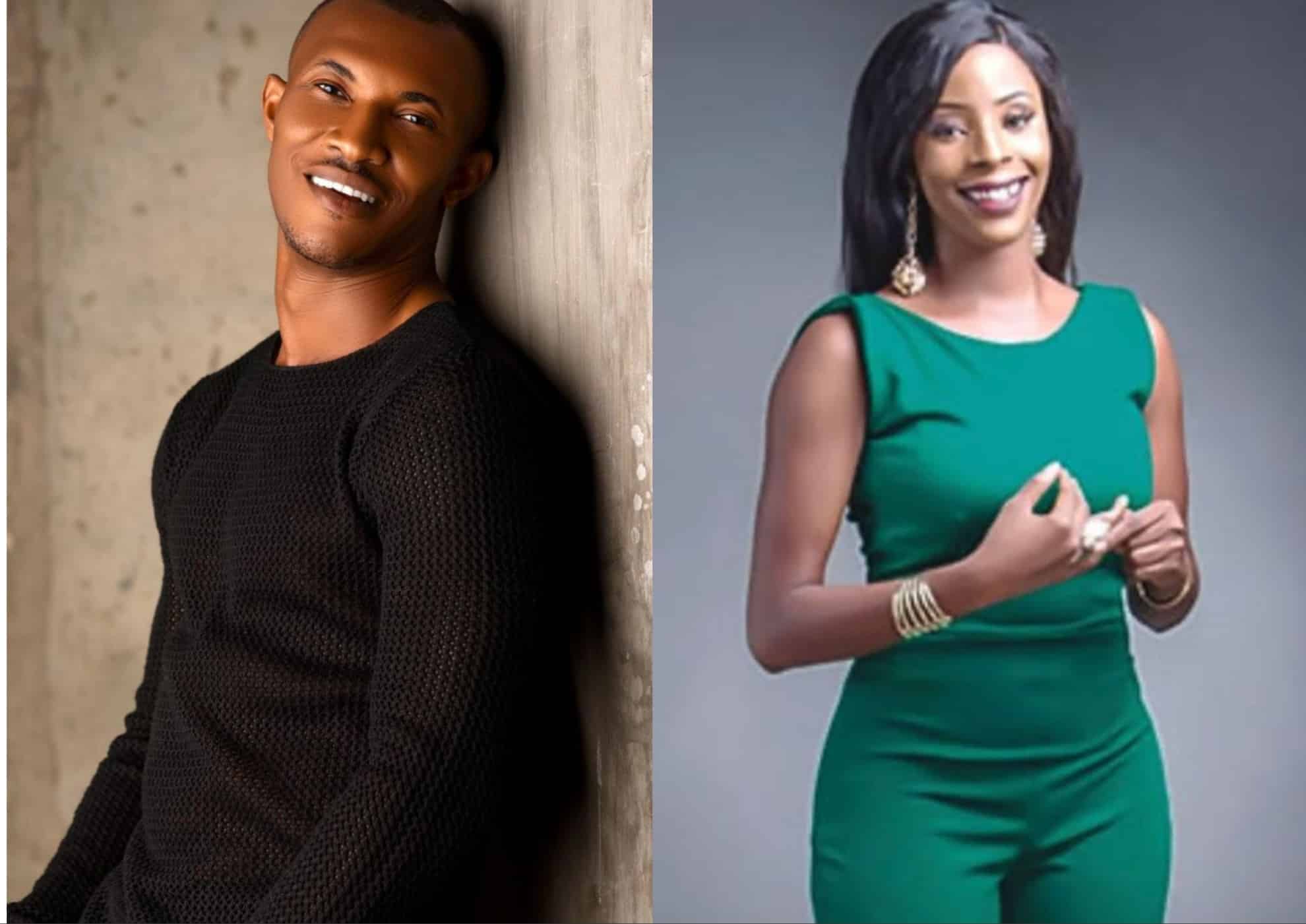Gideon Okeke Tackles Actress Aisha For Saying Yorubas Own Nollywood