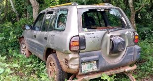 Gunmen kidnap Osun traditional chief and five others