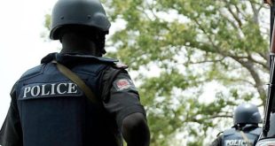 Gunmen kill Police Inspector in Rivers and cart away his service riffle