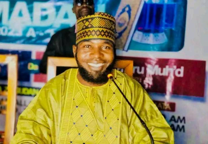 Gunmen kill prominent Islamic scholar in Gombe