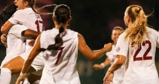 Henderson lifts No. 7 Alabama to thrilling win over UAB