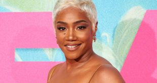 Here is why Tiffany Haddish bought a wedding dress despite not being engaged