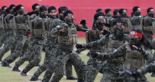 Here's why military service is compulsory for every man in South Korea