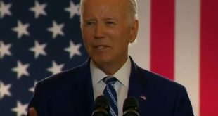 House GOP To File Impeachment Resolution Against Biden For Drugs And Prostitution