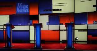 How to Watch the First Republican Presidential Debate