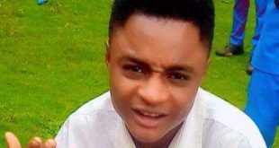 Hunter shoots and kills 17-year-old boy he allegedly mistook for an animal in Cross River community