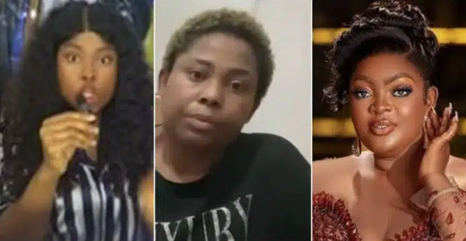 I Was Gang Beaten - Lady Who Was Sentenced To Jail For Trolling Eniola Badmus Speaks On Prison Experience