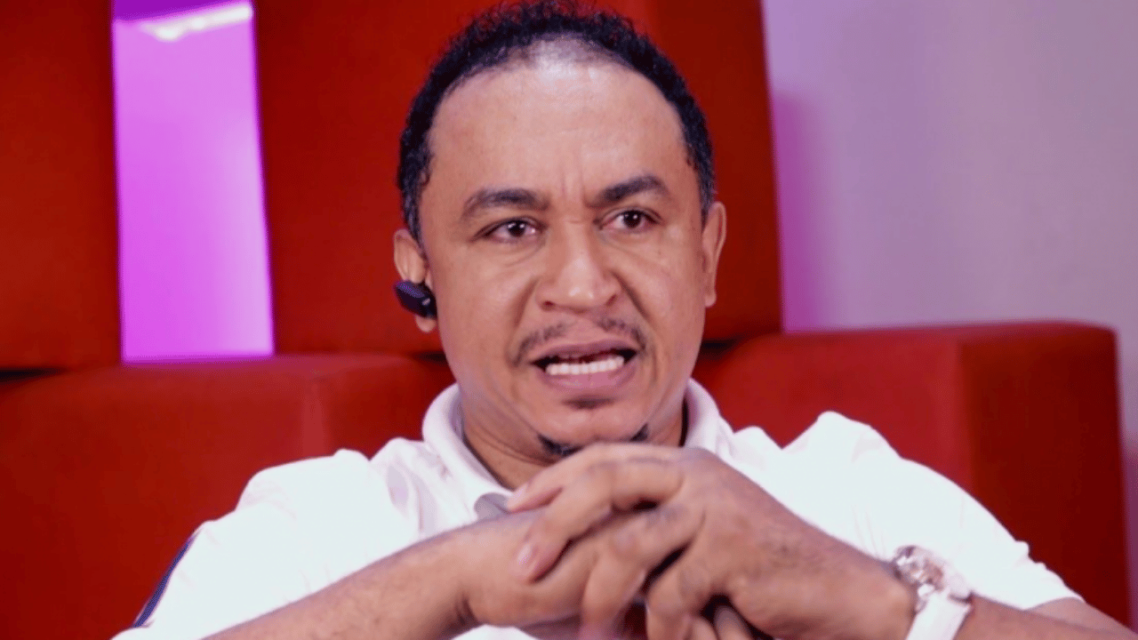 'I Won't Recognise My Kids If I See Them - DaddyFreeze Opens Up On Being Absentee Father