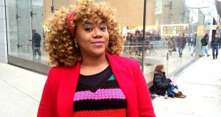 I am friends with my ex-husband's first wife - Stella Damasus