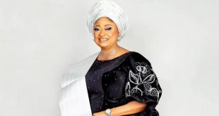 I started working at an early age to support my family - Ronke Ojo