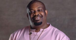 I used to sell akara with my mum, hoping big men would give me money - Don Jazzy