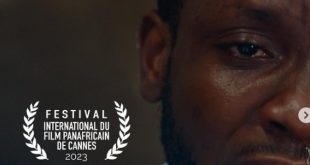 Ibidunni Oladayo's 'It Happened Again' heads to Cannes Film Festival