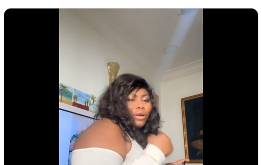 If you run as much as you run your mouth you would have been in better shape - BBNaija star, Tacha slams media personality Monalisa Stephen after she said the reality TV show made Tacha