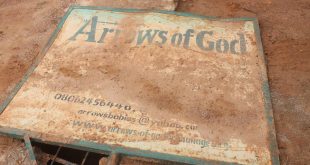 Illegal adoption: Anambra Govt seals Arrow of God orphanage home as founder and employees flee