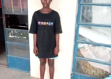 Imo police rescue 16 year old girl abducted in Imo