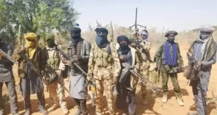 Insurgency: Over 23,000 people missing in Nigeria - FG