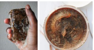 Is black soap good or bad for the skin? Here's what science says about it