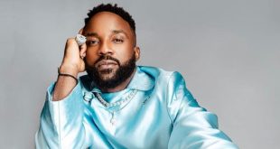 Iyanya almost committed suicide in 2020 because of financial stagnancy