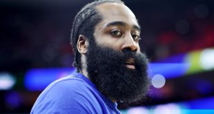 rsz why does james harden want trade