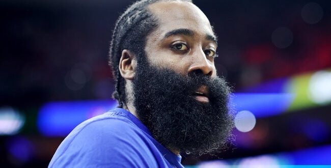 rsz why does james harden want trade