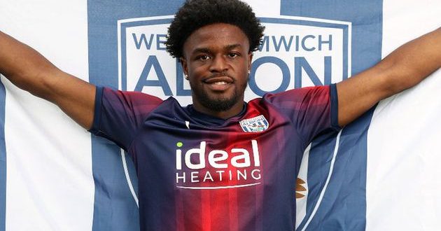 Josh Maja: Super Eagles star gets another chance in England