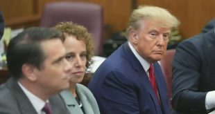 Judge Orders Trump RICO Trial To Be Televised