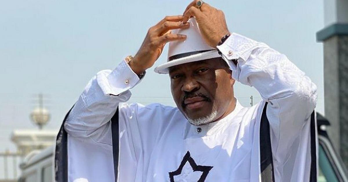 Kanayo O Kanayo is Nollywood's most iconic ritualist — the actor hates it