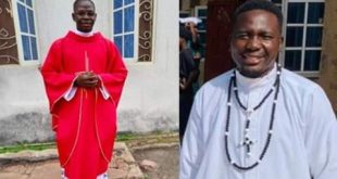 Kidnapped Catholic priest and seminarian regain freedom in Niger state