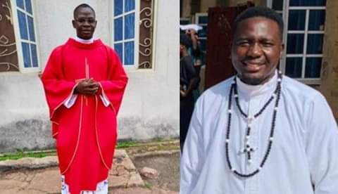Kidnapped Catholic priest and seminarian regain freedom in Niger state