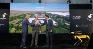 Labor Groups Target Hyundai, and Biden, Over Transition to Electric