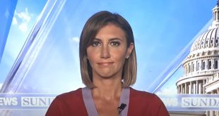 Trump legal spokesperson Alina Habba on Fox News Sunday