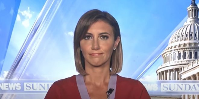 Trump legal spokesperson Alina Habba on Fox News Sunday