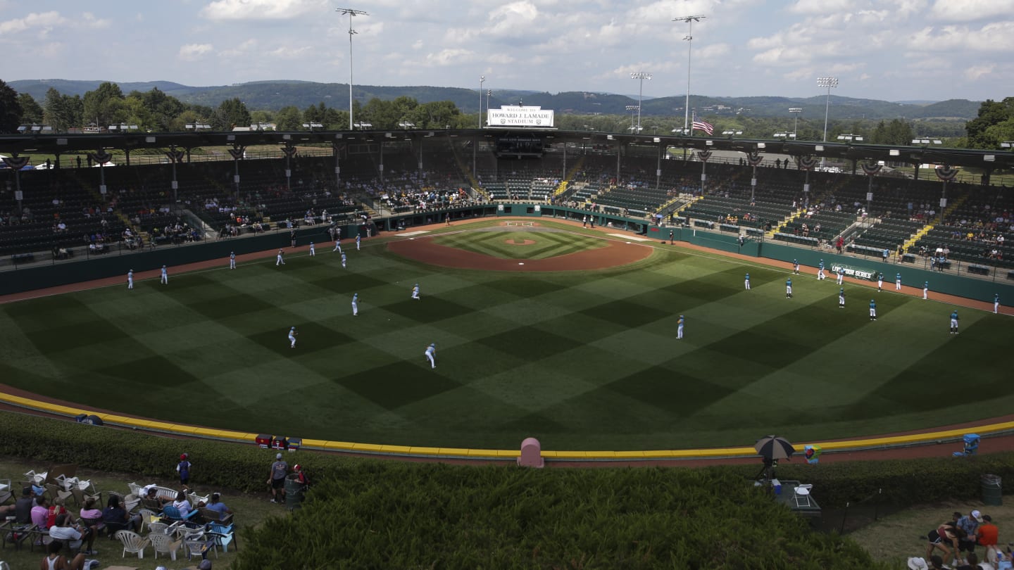 Little League World Series Tickets: How Much Does It Cost to Get In?