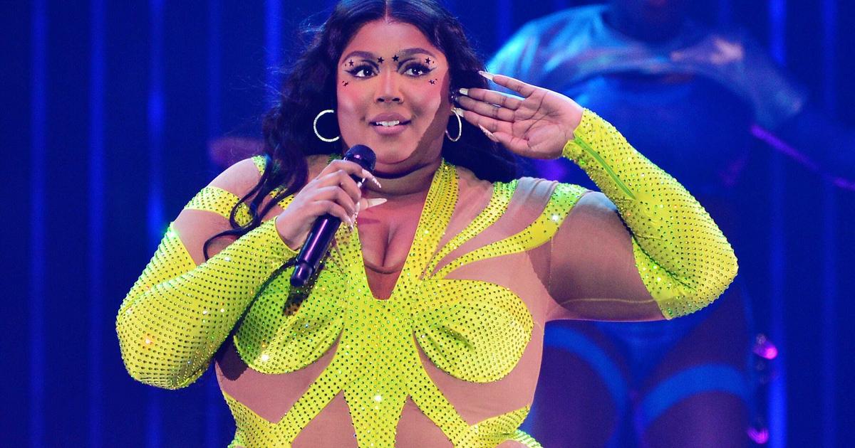 Lizzo sued for weight shaming and sexual harassment by former backup dancers