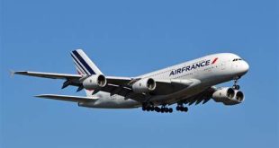 Mali cancels Air France flight permit